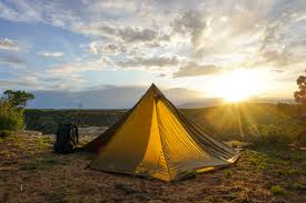 Seek Outside Cimarron Giveaway - SOLD OUT - Congrats to Dave Brinker on winning the tent!