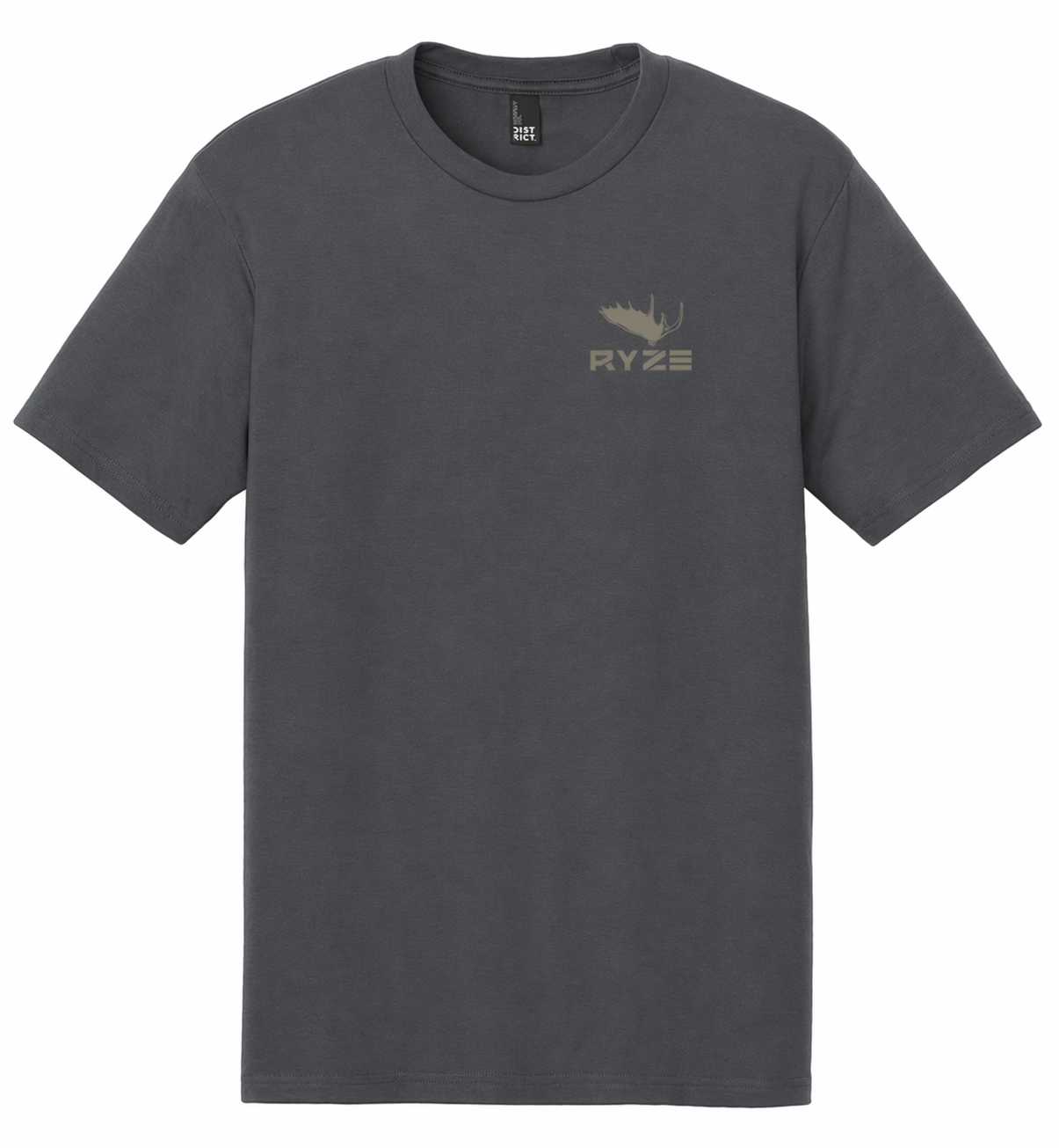 RYZE Hunt Hard Moose Shirt - Counts Towards the Sig Xten in 10MM