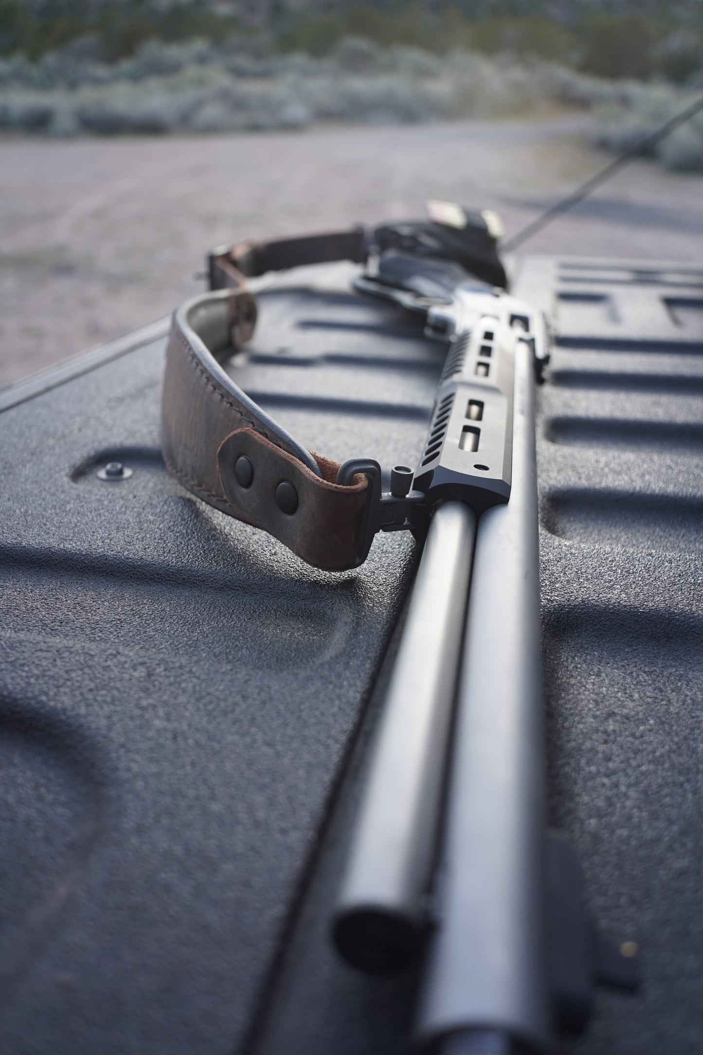 Custom Lever Action Smith & Wesson 1854 in 30/30 - 300 Entries