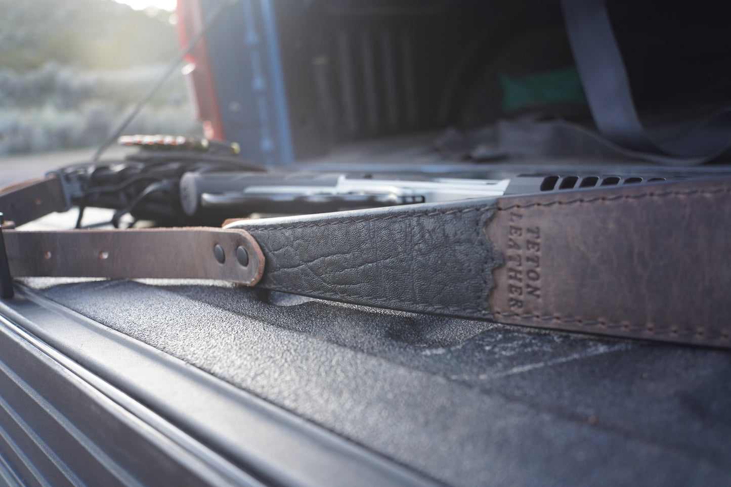 Custom Lever Action Smith & Wesson 1854 in 30/30 - 300 Entries