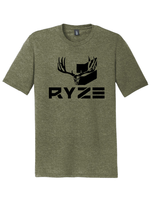 RYZE Mule Deer Shirt - Sig Sauer 10mm Xten Giveaway