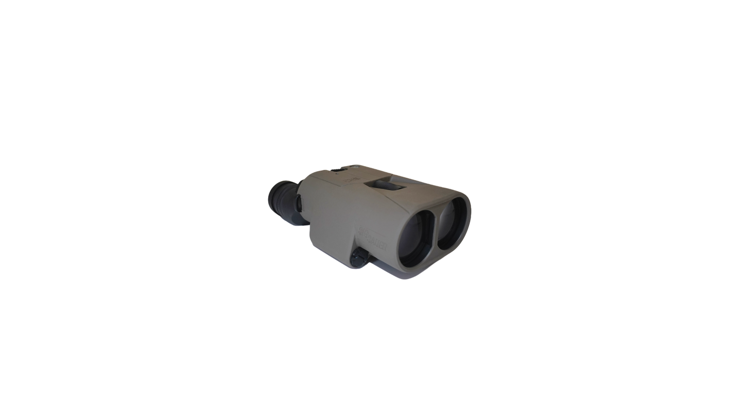 SOLD OUT- Sig Zulu HDX Pro 18x50 Image Stabilized Binocular Giveaway - Only 100 Entries