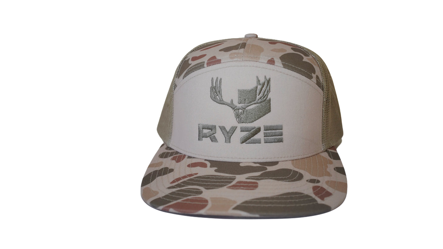 ALL GIVEAWAY BUNDLE - Includes All Giveaway Entries and RYZE Gear.