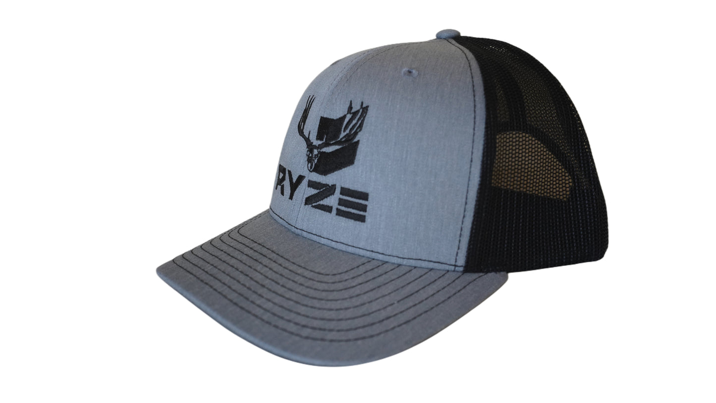 RYZE Muley Curved Brim Hat - Custom Lever Giveaway