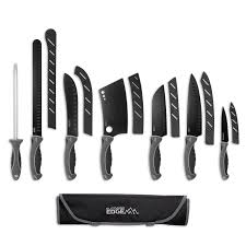 ALL Giveaway RYZE Fall BUNDLE - AXIS Hunt, Sig Binos, Zamberlan Boots, Outdoor Edge Knife Set